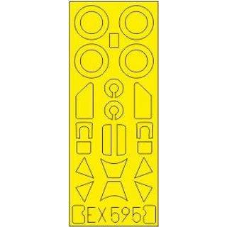 Swordfish Mk.II for Tamiya
