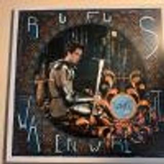 Rufus Wainwright - Want One