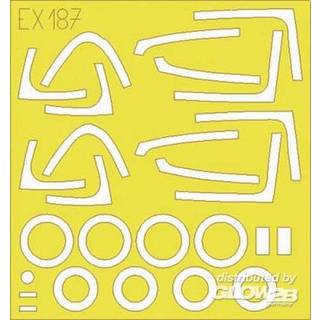 F-18E Super Hornet F��r Hasegawa Bausatz