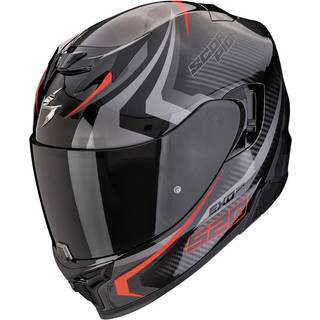 Scorpion Exo-520 Evo Air Terra sort L