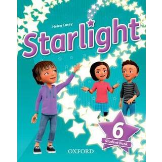 Starlight: Level 6: Student Book
