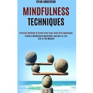 Mindfulness Techniques