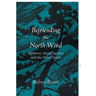 Befriending the North Wind