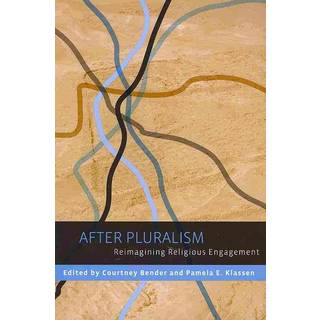 After Pluralism