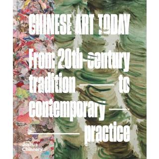Chinese Art Today