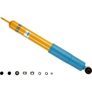 Bilstein B6 Støddæmper Toyota Land Cruiser (Forstøddæmper)