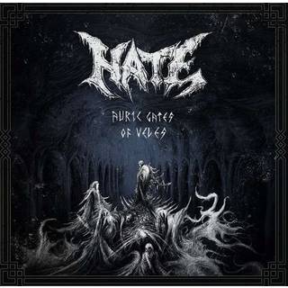 Hate - Auric Gates of Veles