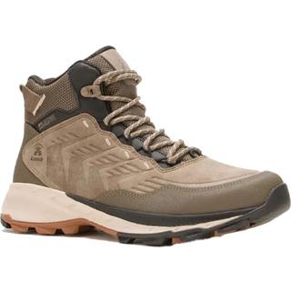 Kamik Women's Treklite Mid Fossil, 39