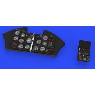 MiG-19S L����K for Eduard/Trumpeter