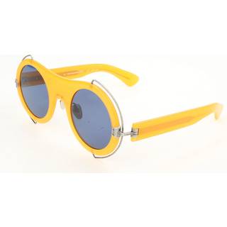 Calvin Klein CKNYC1877SR 870 49 Solbriller Mænd Orange - Orange - 49mm