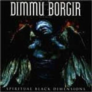 Dimmu Borgir - Spiritual Black Dimensions