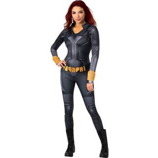 Black Widow kostume