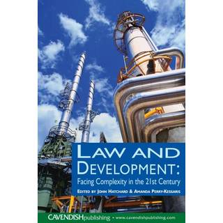 Law and Development