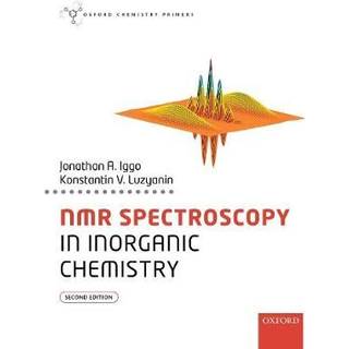 NMR Spectroscopy in Inorganic Chemistry