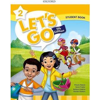 Let's Go: Level 2: Student Book