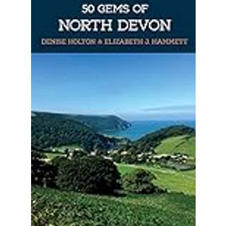 50 Gems of North Devon