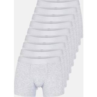 Tights | 9-pak | Bambusviskose | Grå
