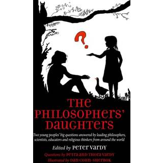 The Philosophers' Daughters