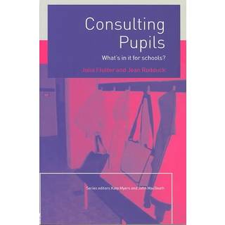 Consulting Pupils