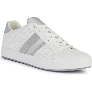 Trainers - White - 36