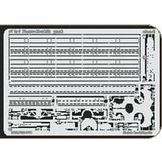 Schlachtschiff Yamato New Kit f��r Tamiya Bausatz 31113