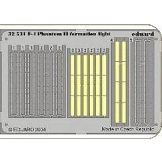 F-4 Phantom II formation light