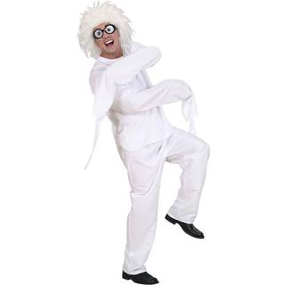 Spændetrøje kostume