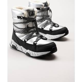 Zig Zag ZigZag Kids' Turriea Boot Wp Silver, 38