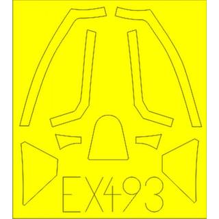 Spitfire Mk,XVI Bubbletop weekend f.Edua