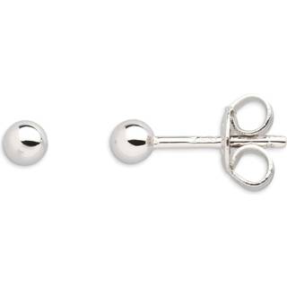XENOX Ohrstecker - XS3508N - silber