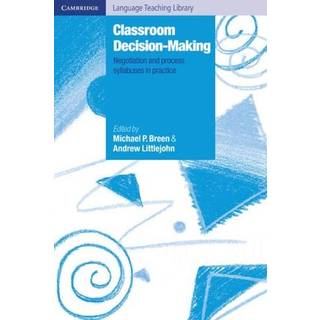 Classroom Decision-Making