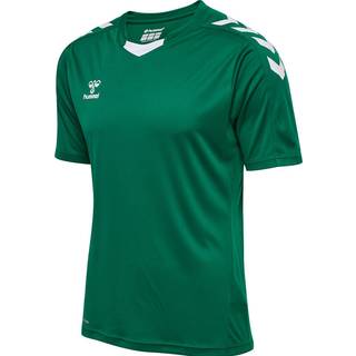 hummel Core XK Poly Trænings T-shirt