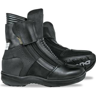 Daytona Max Sports GTX Støvle sort 36