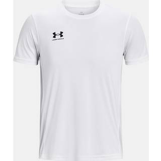 Under Armour Challenger Men's Training Short Sleeve White / White L