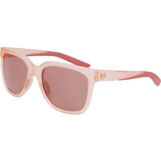Nike Kvinde NIKE GRAND FV2410 801 Solbriller Plast Rosa uigennemsigtig Rosa Firkantet Fotokromatisk
