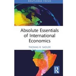 Absolute Essentials of International Economics