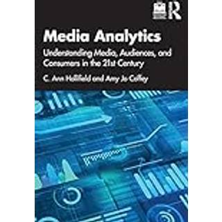 Media Analytics