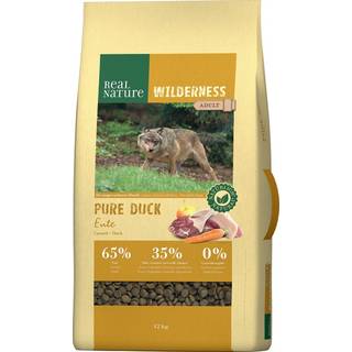 Adult Wilderness Pure Duck and 12 kg