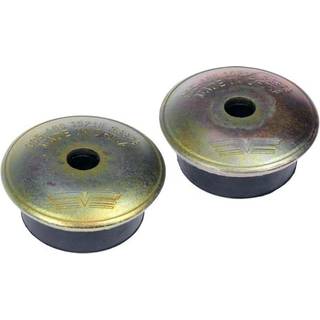 Dorman 905-499 Front Upper Shock Mount Isulator kompatibel med Select Models 2 Pack