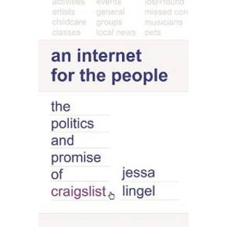 An Internet for the People