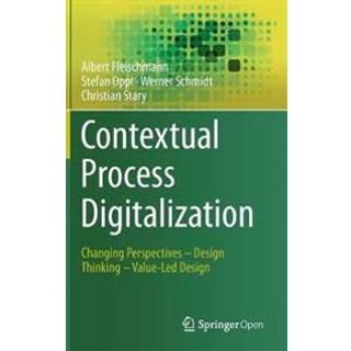 Contextual Process Digitalization