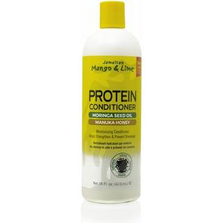 Jamaican Mango & Lime Jamaican Mango Protein Conditioner 16 Oz