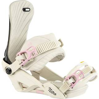 Nitro Snowboard Binding Ivy Nitro X Eivy