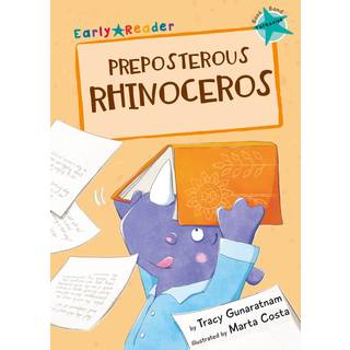 Preposterous Rhinoceros