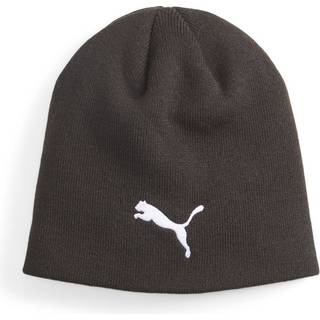 PUMA indWINTERIZED Tech Football Beanie, Sport, Black/White, Adult - White - Adult