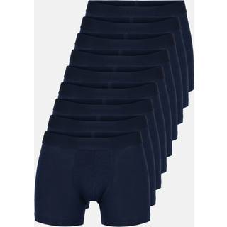 Tights | 9-pak | Bambusviskose | Navy