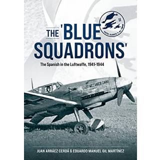 The 'Blue Squadrons'
