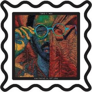 Toro Y Moi - Anything In Return