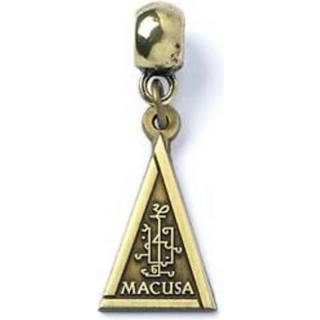 FANTASTIC BEASTS - MACUSA - Charm for Bracelet & Necklace