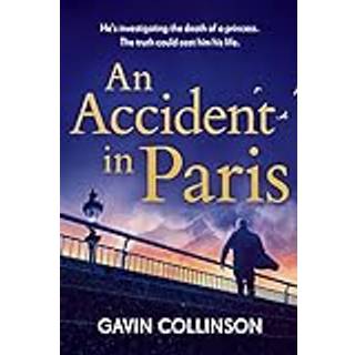 An Accident in Paris